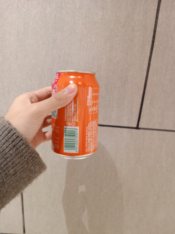 康师傅果汁饮料