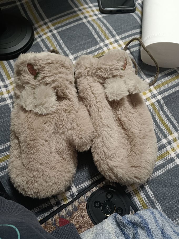 户外手套