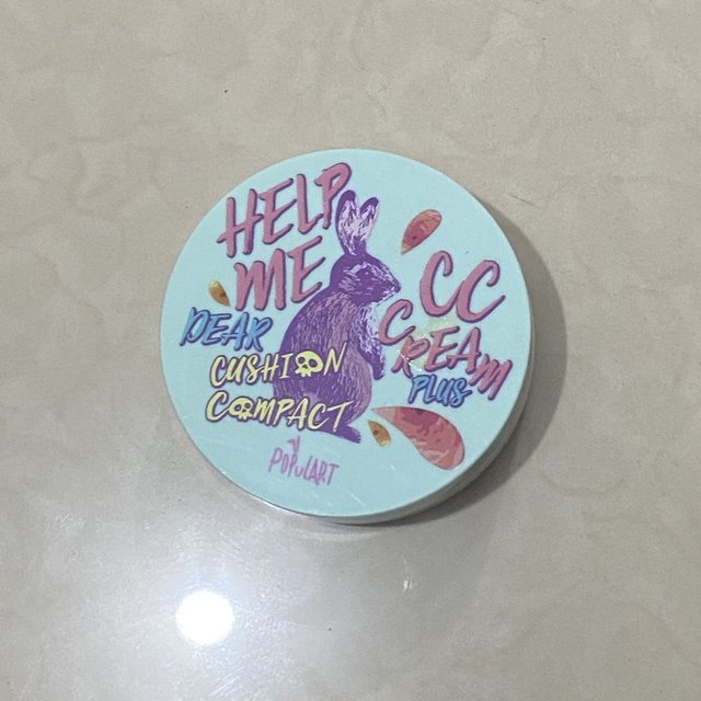 便宜品牌的小众气垫