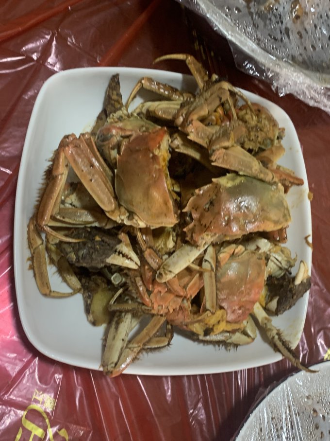 蟹状元蟹类