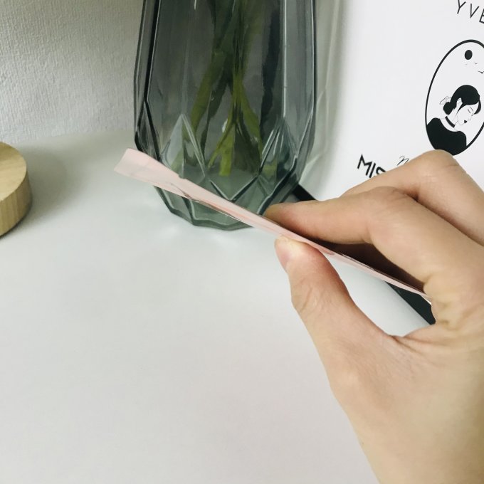 悠珂思唇部彩妆