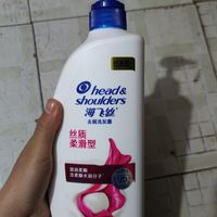 姐妹们，这个洗发水怎么样？