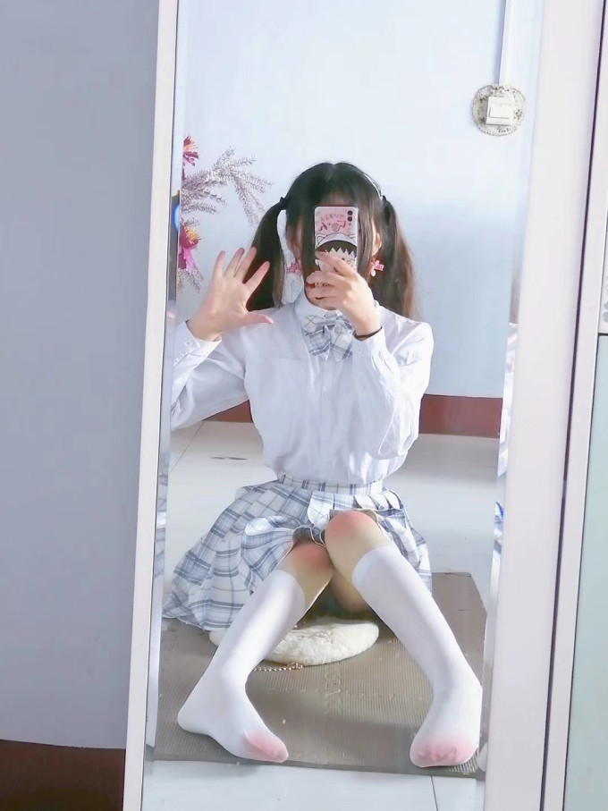 春日制服部JK制服