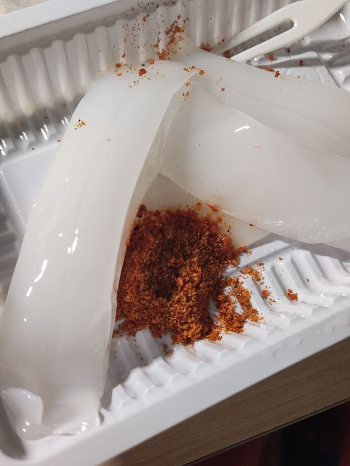 其他休闲零食