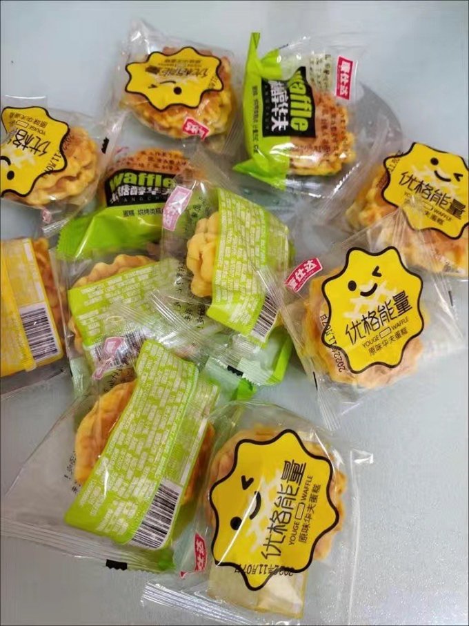 康仕达面包