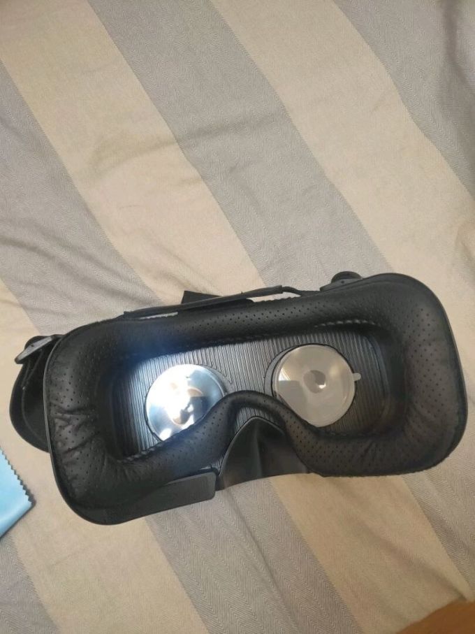 VR设备