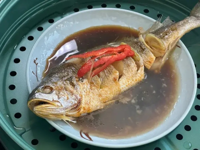 炒锅