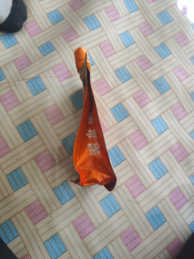 佐香园其他调味品