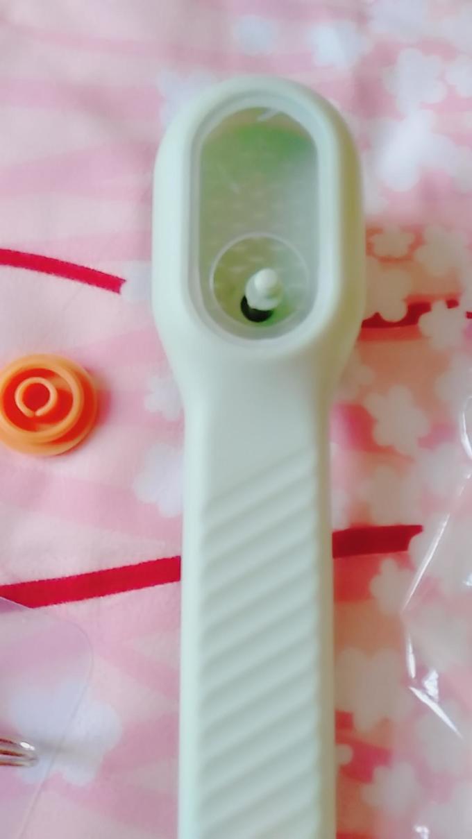 清洁刷