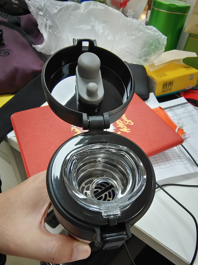 乐扣乐扣保温杯