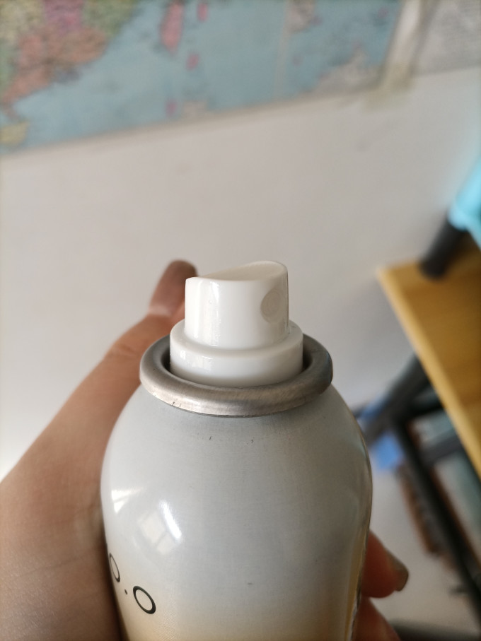 面部彩妆