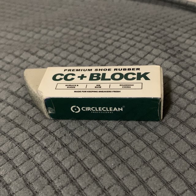 好物分享-干洗鞋神器 懒人必备