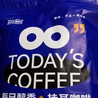 ​国货挂耳给我崛起！均价1袋1块不到，真香