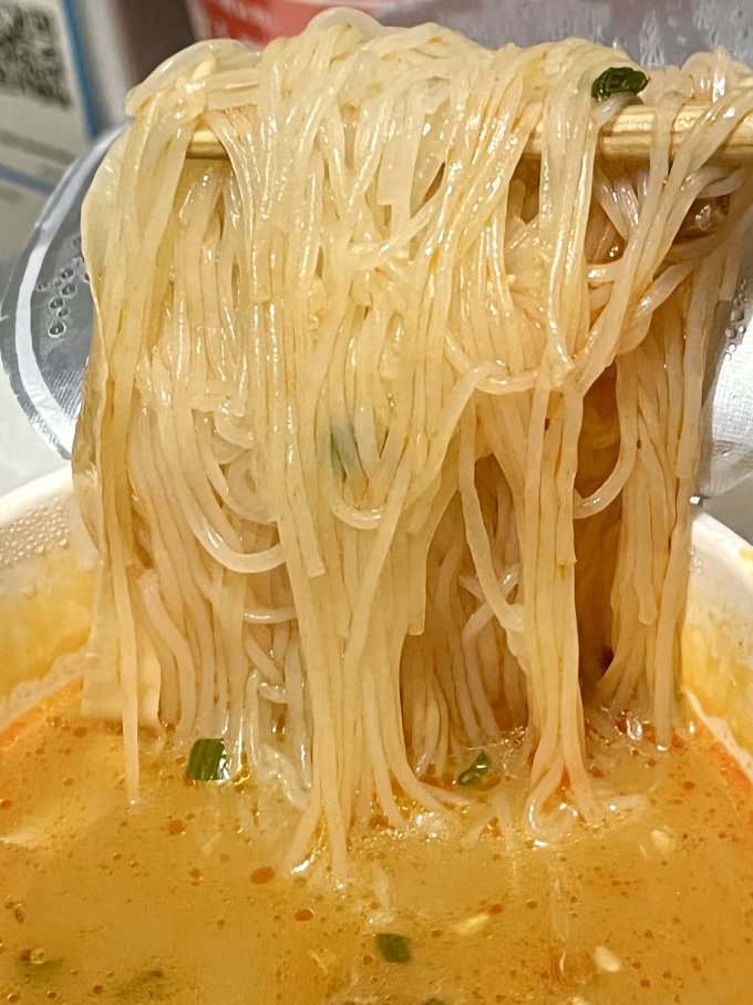 汤达人方便食品
