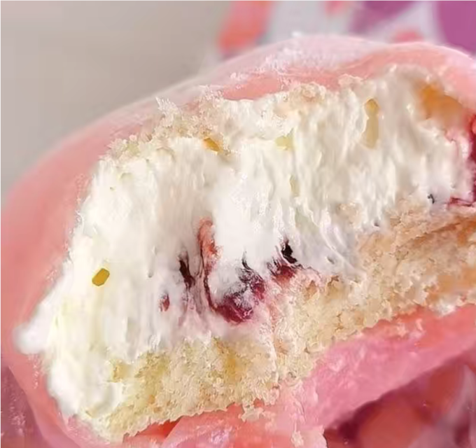 福宁饼干糕点