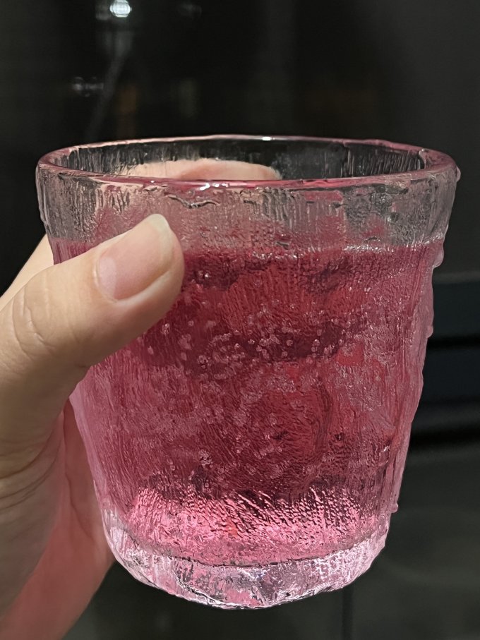 珍啵乐碳酸饮料