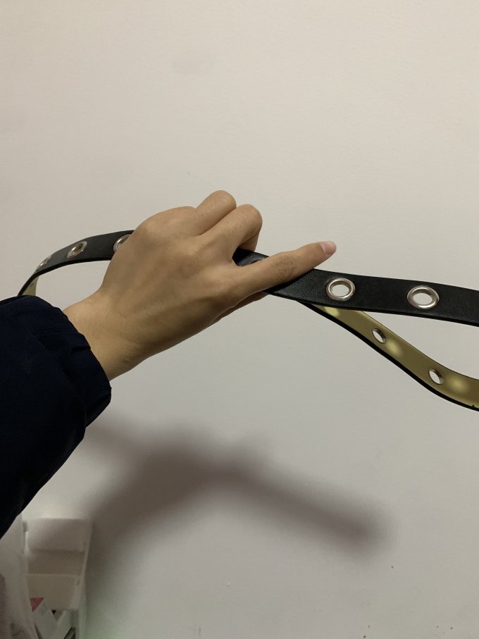 皮带