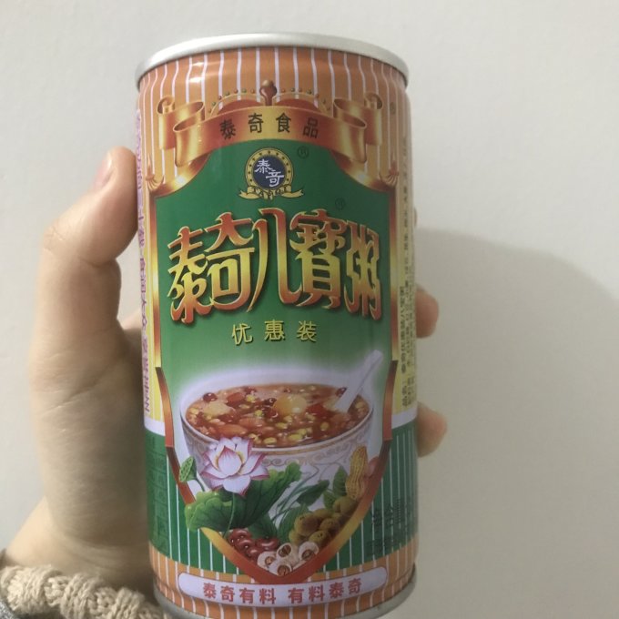 泰奇方便食品