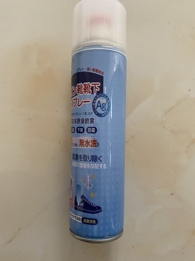 鞋袜除臭去味神器