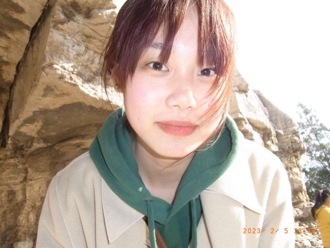 理光相机