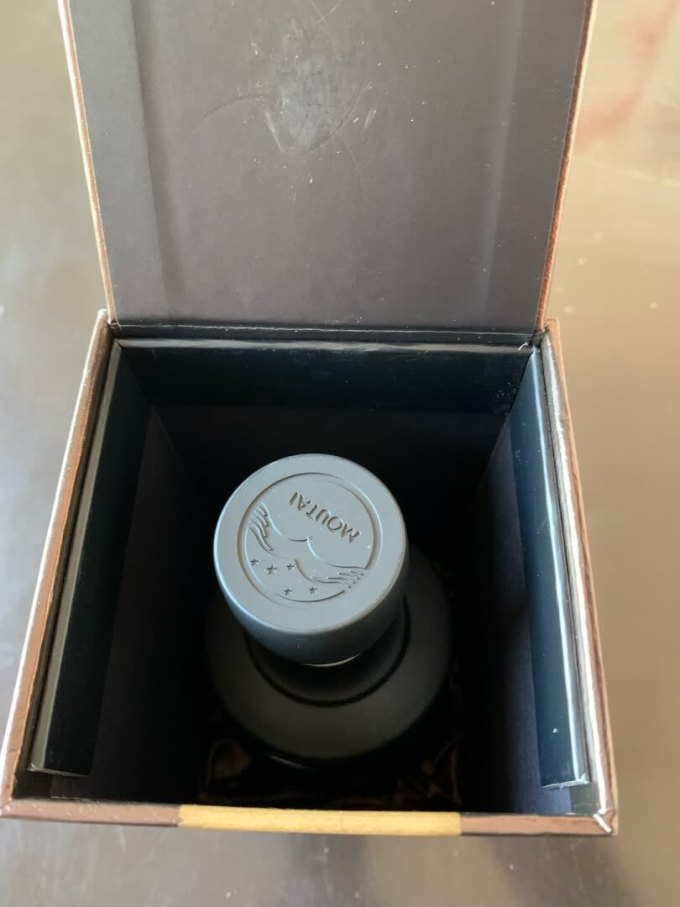 茅台白酒