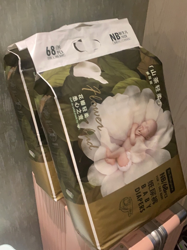 我们还没有开始用，包装看起来杠杠得。希望