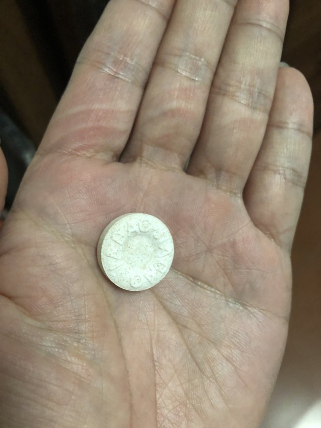 自从阳过后，兜里就一直少不了这个