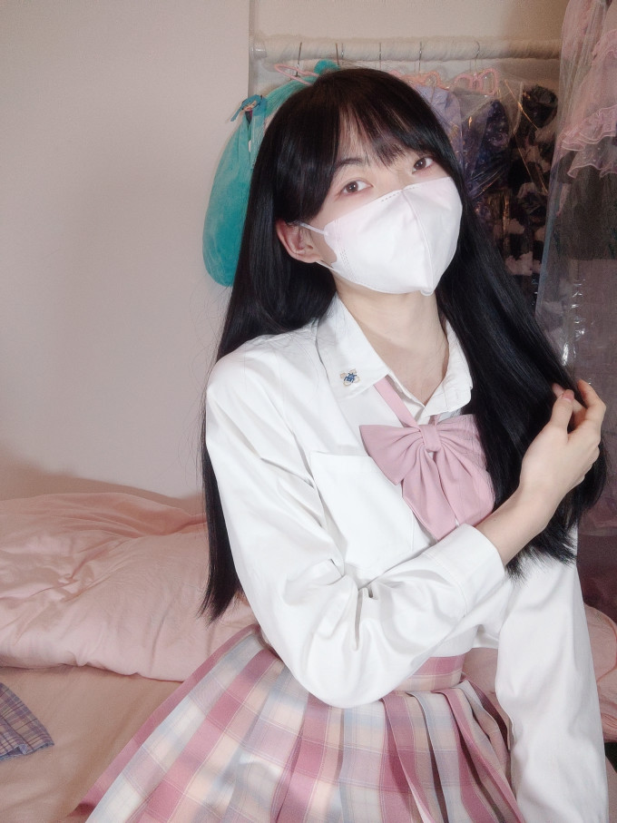 优马的店JK制服