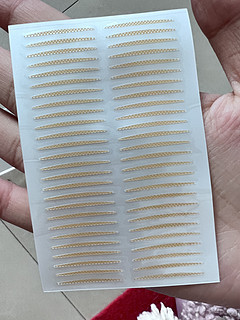 肿眼泡的救星来了