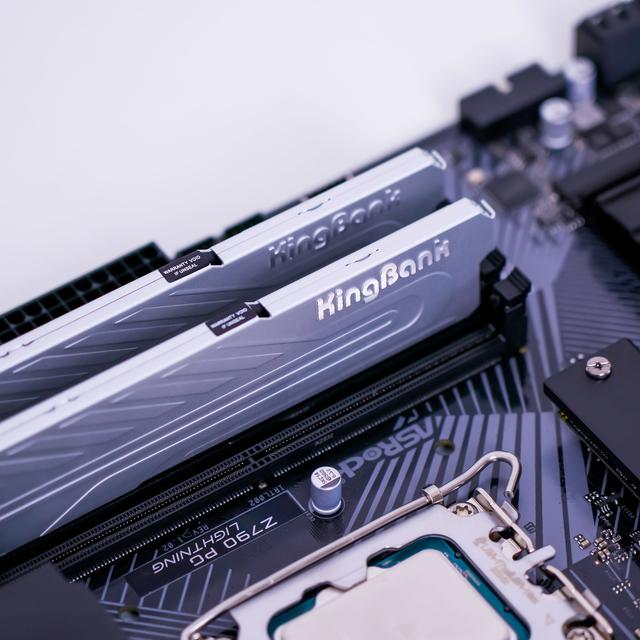平民性价神条丨金百达银爵DDR5 6000内存上手体验