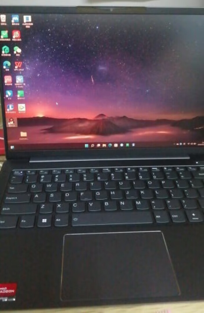 联想普通笔记本