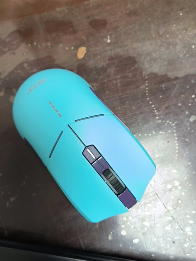 很好用，外观设计很漂亮，定位准确，灵敏，