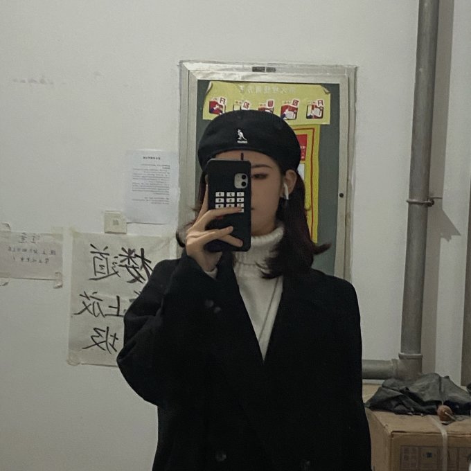 女外套