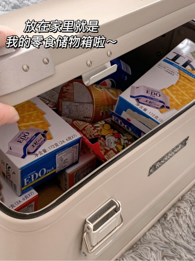 鹿布收纳用品