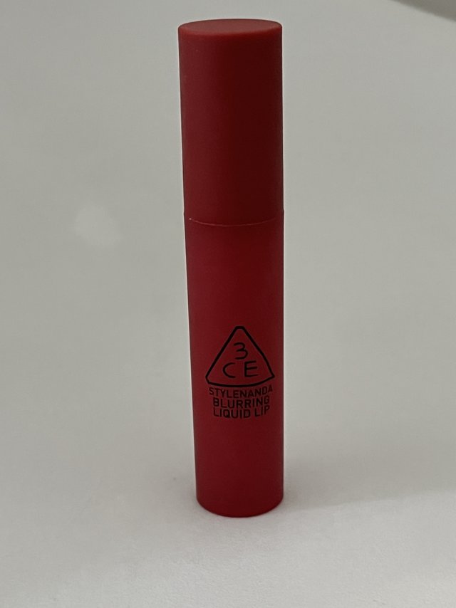 粉粉显嫩的唇泥分享