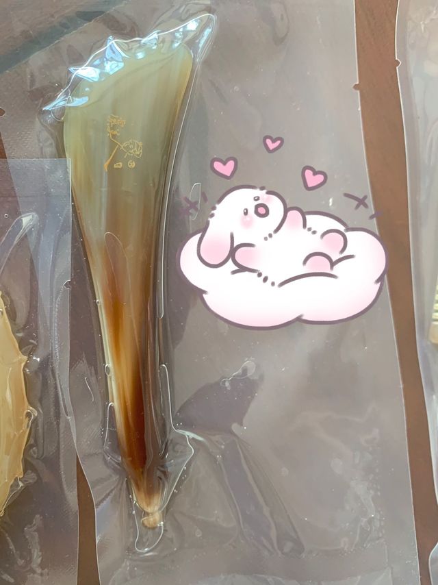 脸部不再松垮啦！