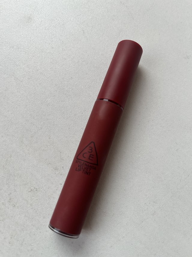 这就是传说中的绝美唇釉吧