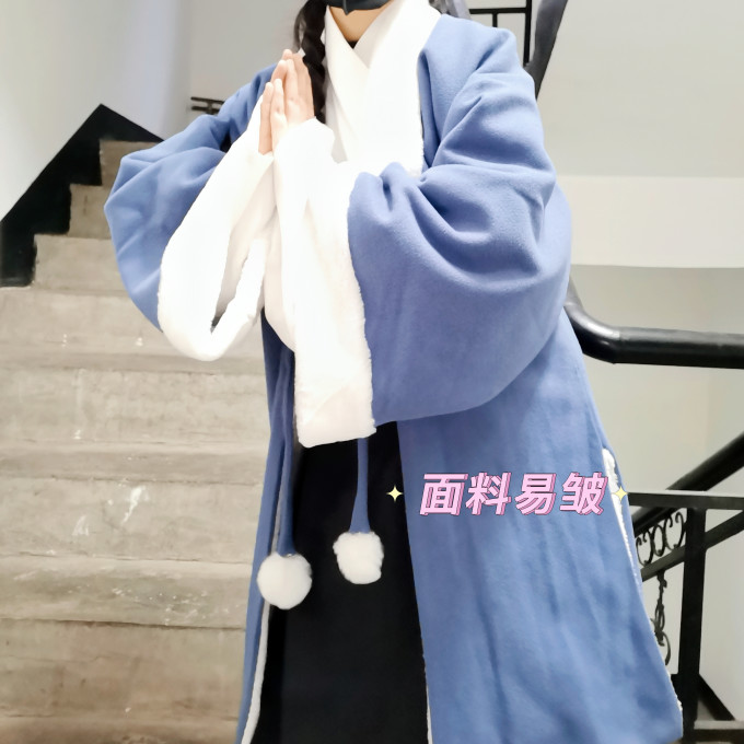 裳云兮汉服