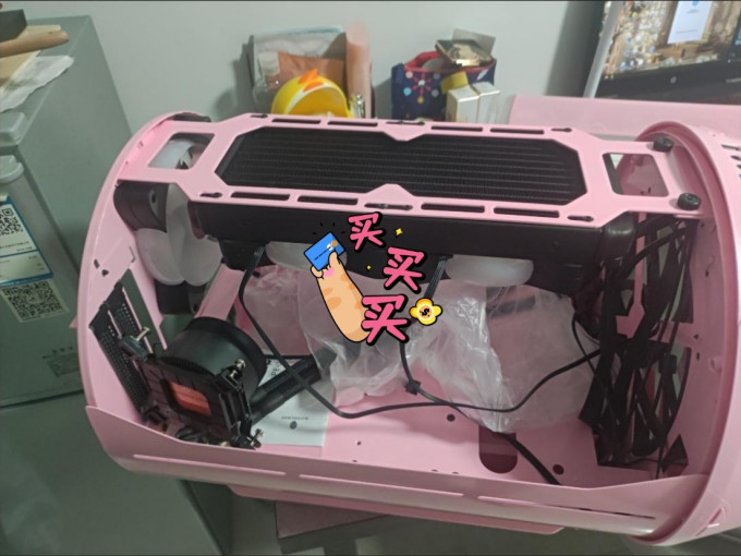 玩嘉机箱