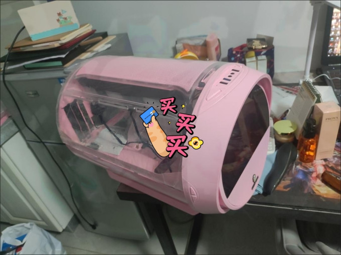 玩嘉机箱