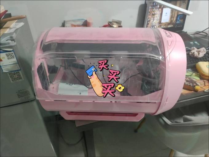 玩嘉机箱