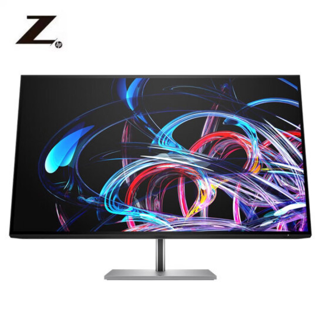 4K IPS Black 面板、雷电4接口:惠普 Z32k G3 显示器国行上架