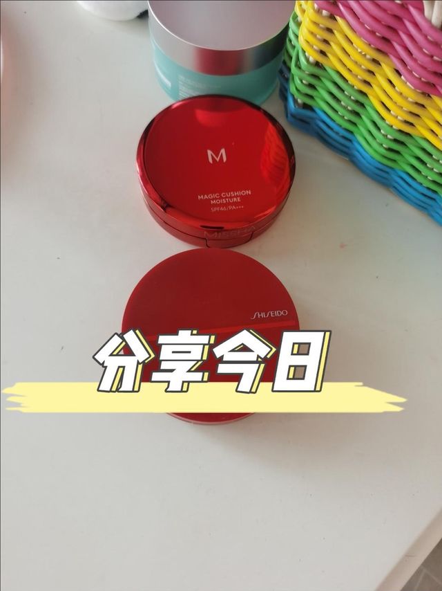 谜尚气垫无暇