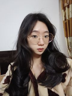 我感觉年纪一下上来了