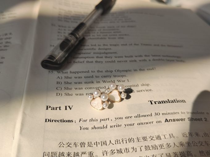 时尚耳饰
