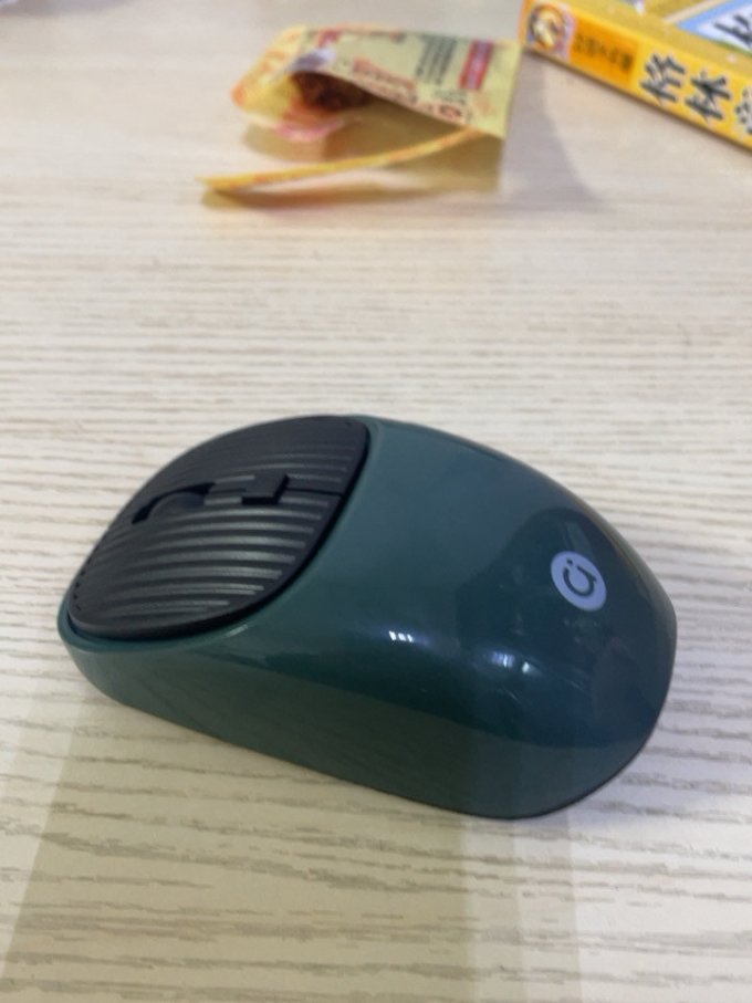 a豆鼠标