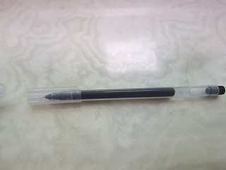 这碳素笔可真实惠