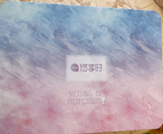 悠享时其他糕点