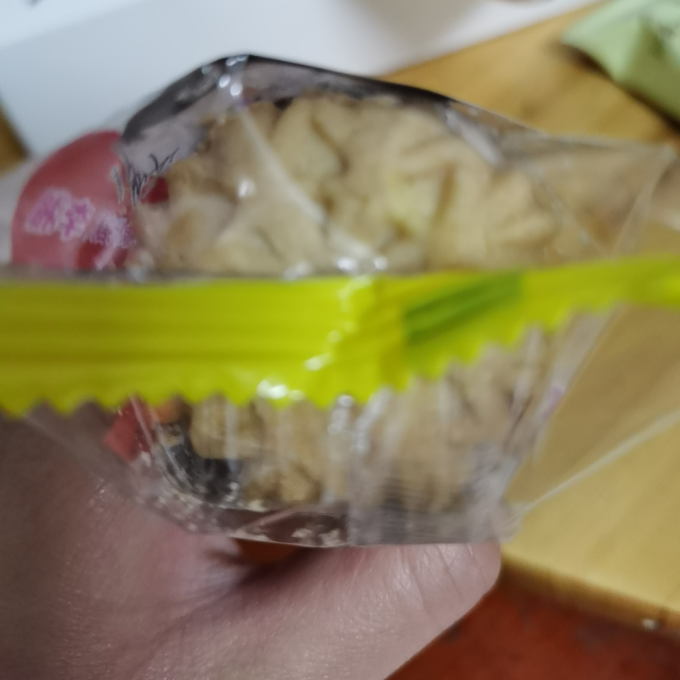 利百加饼干糕点