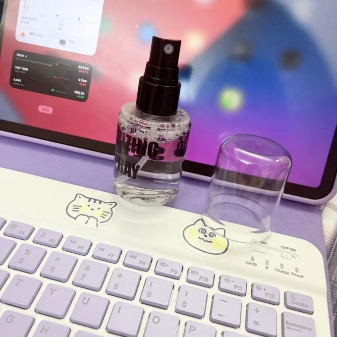 卡塔湫喷雾